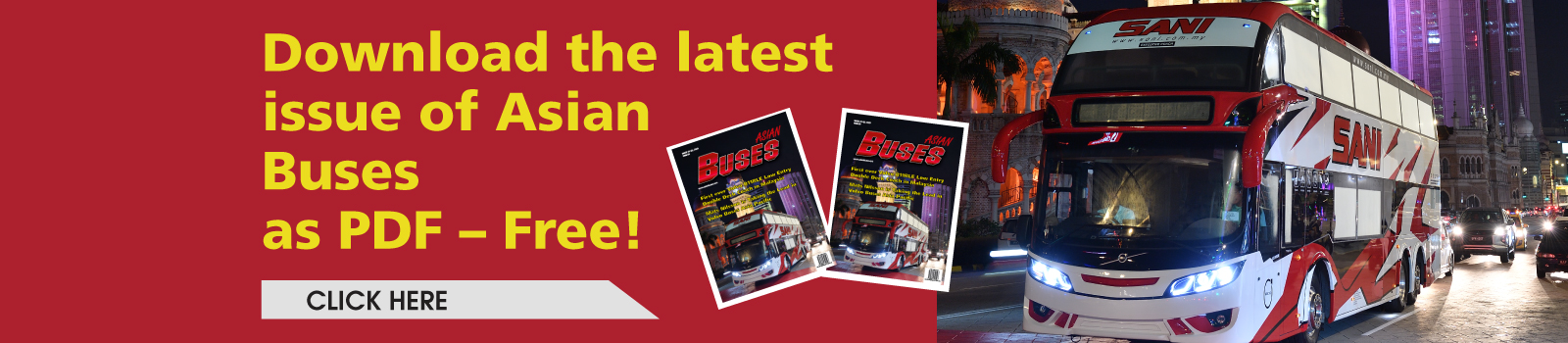 Asian Buses Issue 32